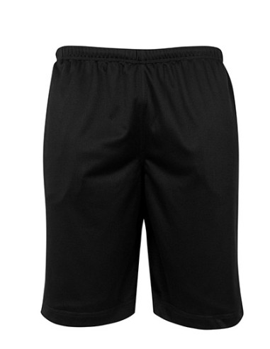 B-BY048-Mesh Shorts